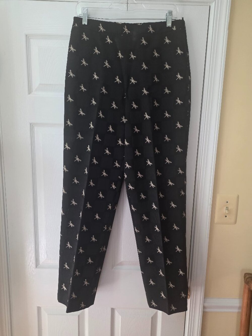 Talbot's Ankle Pants